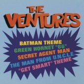 The Ventures - Zocko!