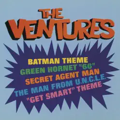 The Ventures - The Ventures