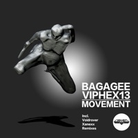 Movement - EP - Bagagee Viphex13