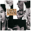 Simple Minds - Alive and Kicking artwork