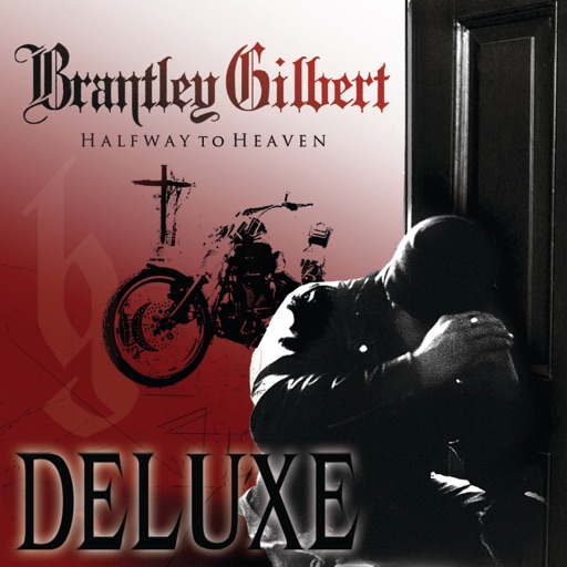 Art for Country Must Be Country Wide by Brantley Gilbert