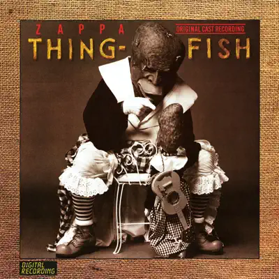 Thing-Fish - Frank Zappa