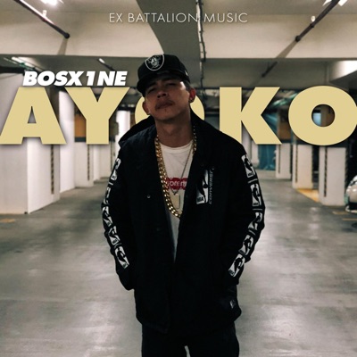 Ayoko - Single