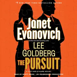 The Pursuit: A Fox and O'Hare Novel (Unabridged)