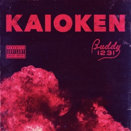 Kaioken Buddy1231