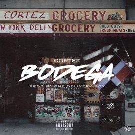 Bodega Cortez