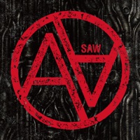Saw - Single - AA=