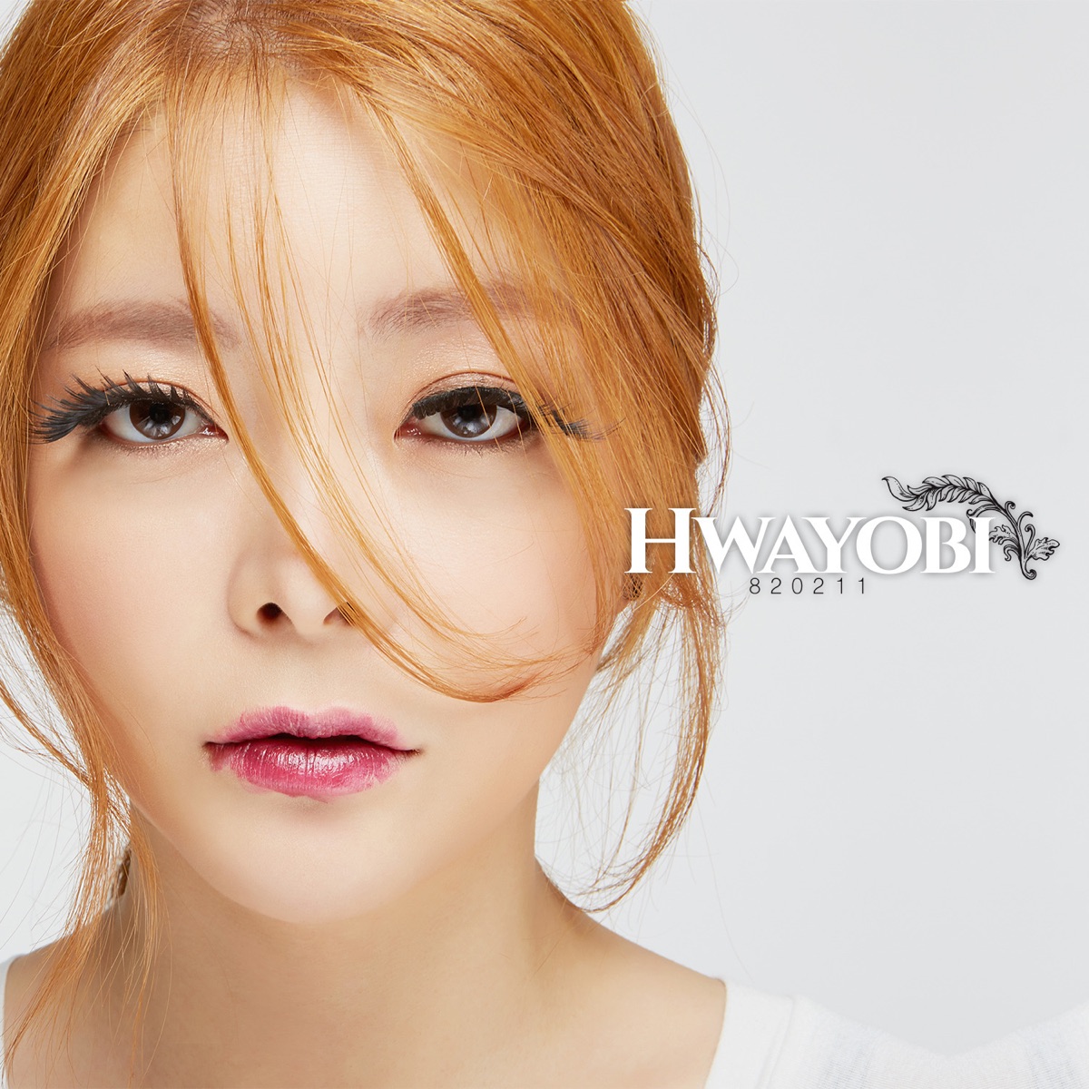 火曜飛 Park Hwayobi - 820211 (2015) [iTunes Plus AAC M4A]-新房子