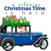 A Relaxing Christmas Time is Here - Instrumental Christmas Songs, Soothing Holiday Songs - Roberta Cole