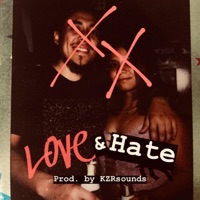 Love & Hate - Single - Praze
