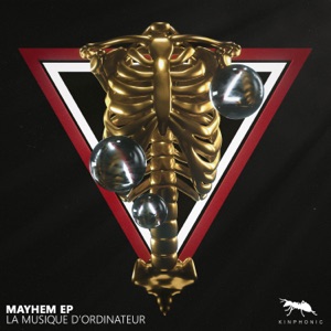 Mayhem - Single