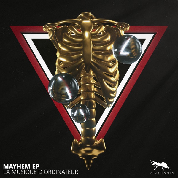 Mayhem - Single