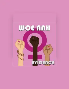 Evidence सुनें, म्यूज़िक वीडियो देखें, बायो पढ़ें, दौरे की तारीखें और बहुत कुछ देखें!