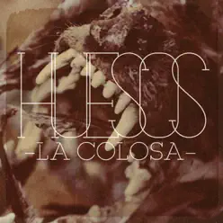 Huesos - La Colosa