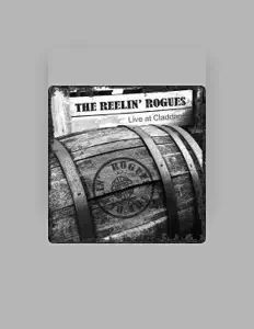 Listen to The Reelin' Rogues, watch music videos, read bio, see tour dates & more!