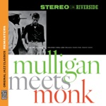 Thelonious Monk & Gerry Mulligan - 'Round Midnight (feat. Wilbur Ware & Shadow Wilson)