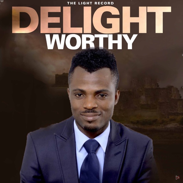 Worthy - EP