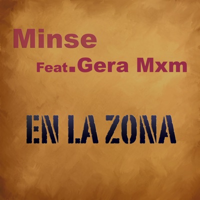 En la Zona (feat. Gera Mxm) - Single