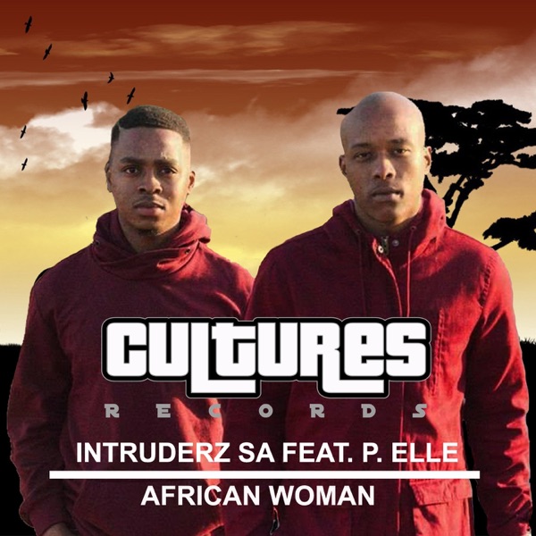 African Woman - Single
