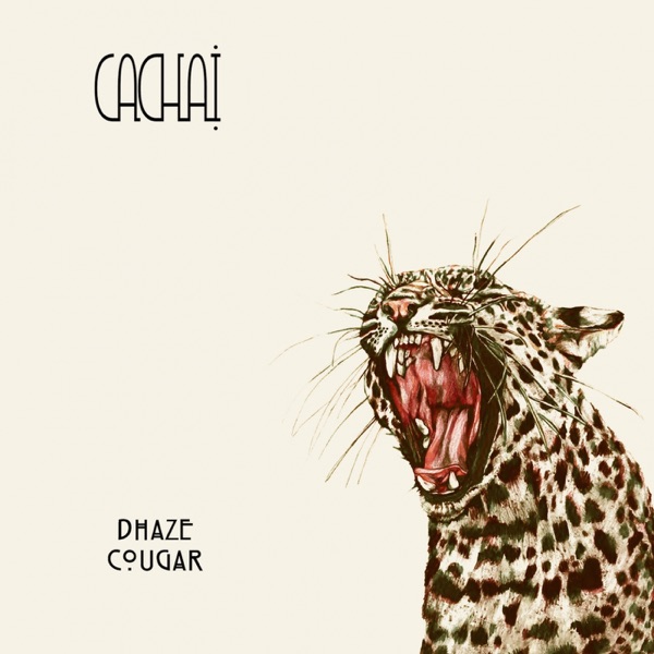 Cougar - Single