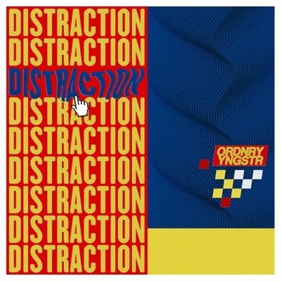 Distraction - Single