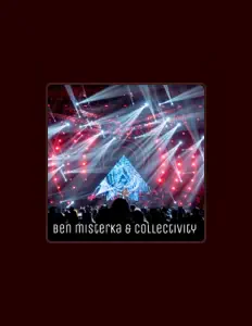 Listen to Ben Misterka & Collectivity, watch music videos, read bio, see tour dates & more!
