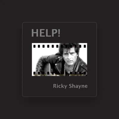 Listen to Ricky Shayne, watch music videos, read bio, see tour dates & more!