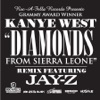 Diamonds from Sierra Leone (Remix) - Single