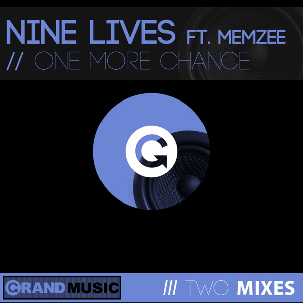One More Chance (feat. Memzee) - Single