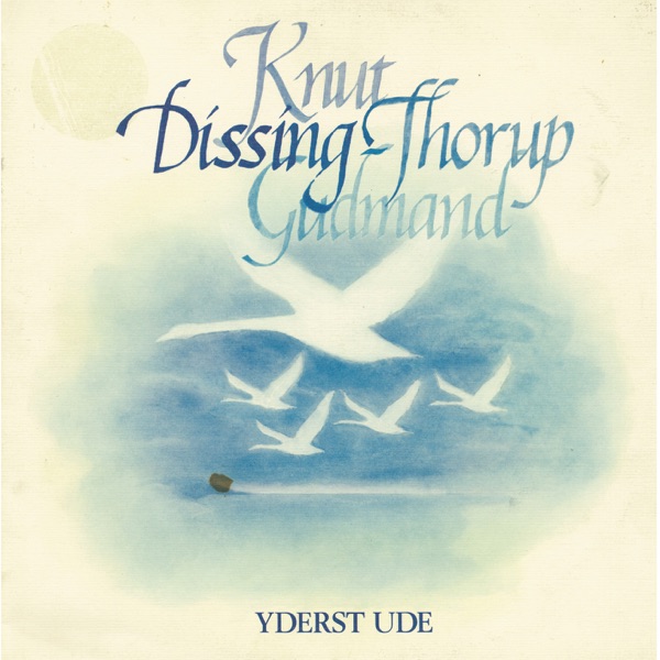 Yders Ude