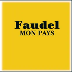 Mon pays - Single - Faudel