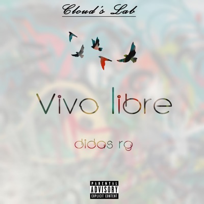 Vivo Libre - Single