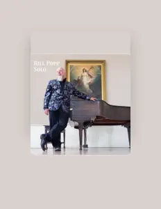 Listen to Bill Popp, watch music videos, read bio, see tour dates & more!