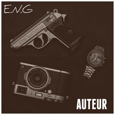 Listen to Auteur by E.N.G Creation