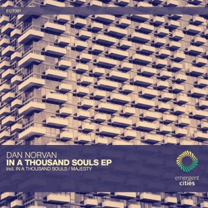 In a Thousand Souls / Majesty - Single
