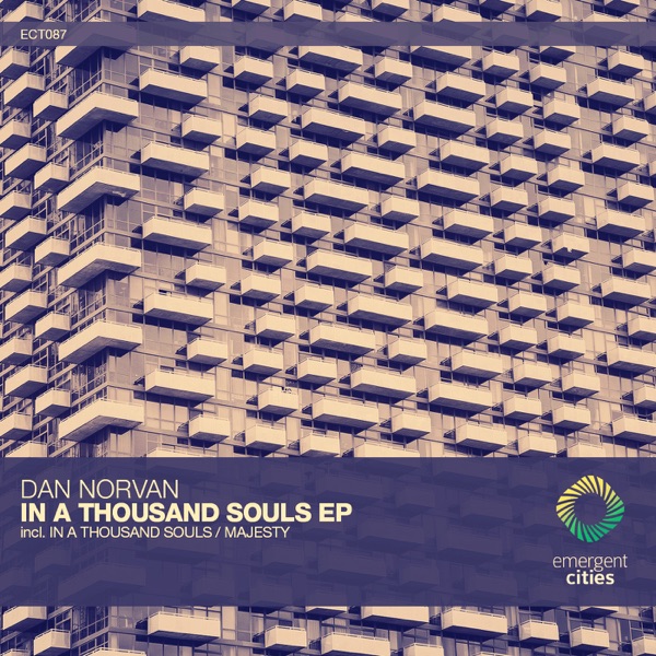 In a Thousand Souls / Majesty - Single