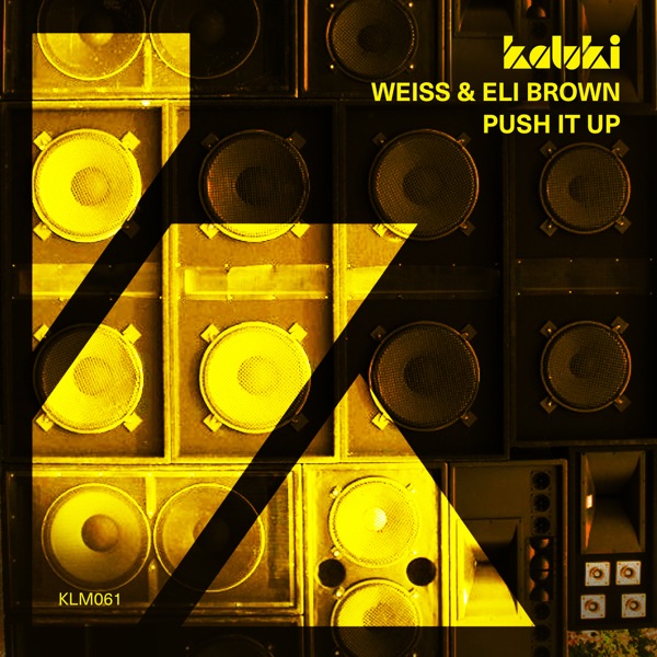 Push It Up - Single