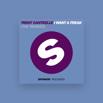 Listen to Trent Cantrelle, watch music videos, read bio, see tour dates & more!