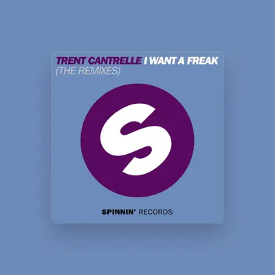 Listen to Trent Cantrelle, watch music videos, read bio, see tour dates & more!