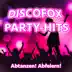 Discofox Party-Hits (Abtanzen! Abfeiern!) album cover