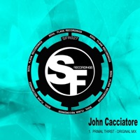 Primal Thirst - Single - John Cacciatore