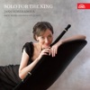 Jana Semeradova Flute Sonata in B Minor, BWV 1030: II. Largo e dolce Bach, Quantz, Benda, Kirnberger: Solo for the King
