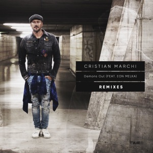 Demons Out (feat. Eon Melka) [Remixes] - Single