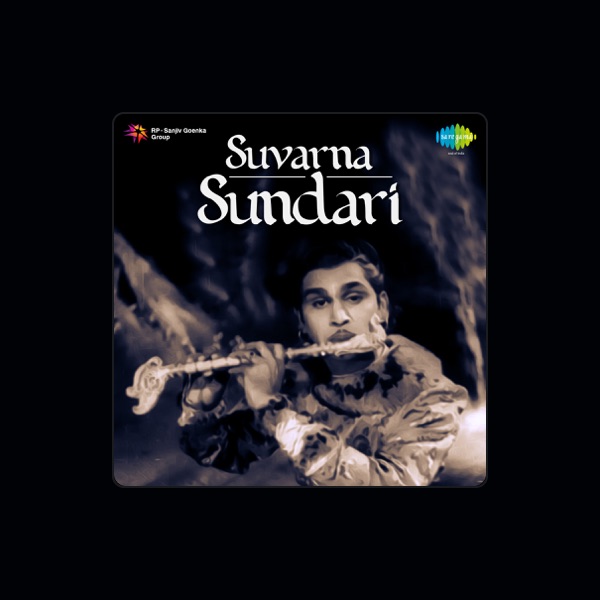 P. Adinarayana Rao's avatar