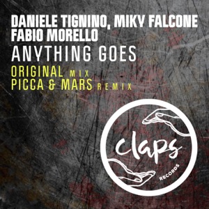 Anything Goes - Single