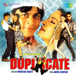 A. R. Rahman & Udit Narayan - Mere Mehboob Mere Sanam
