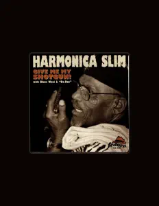 Listen to Harmonica Slim, watch music videos, read bio, see tour dates & more!