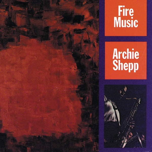 Fire Music