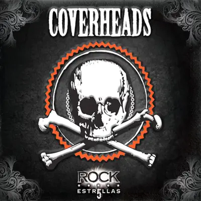 Rock Cinco Estrellas - Coverheads