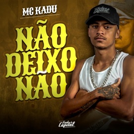 Não Deixo Não Mc Kadu
